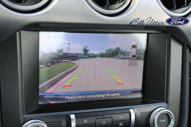 used 2022 Ford Mustang car, priced at $41,991