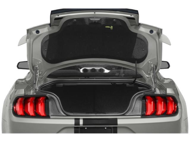 used 2022 Ford Mustang car, priced at $41,991