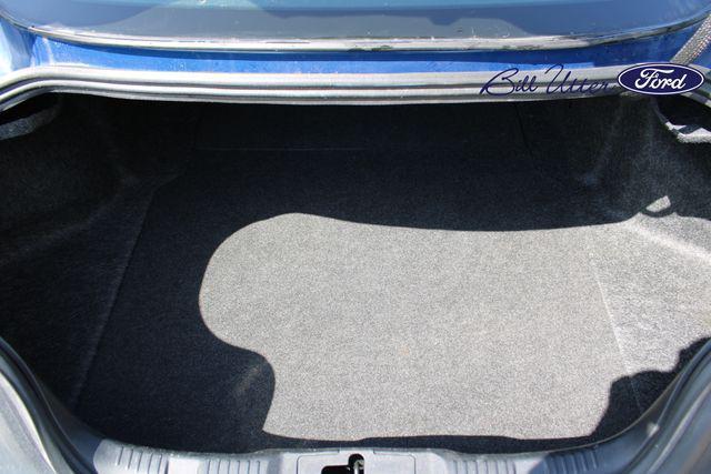 used 2022 Ford Mustang car, priced at $41,991