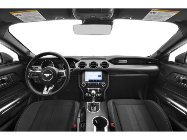 used 2022 Ford Mustang car, priced at $41,991