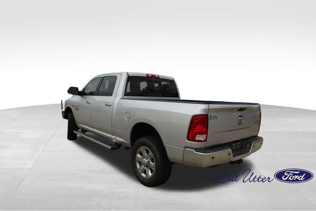 used 2016 Ram 3500 car, priced at $26,000