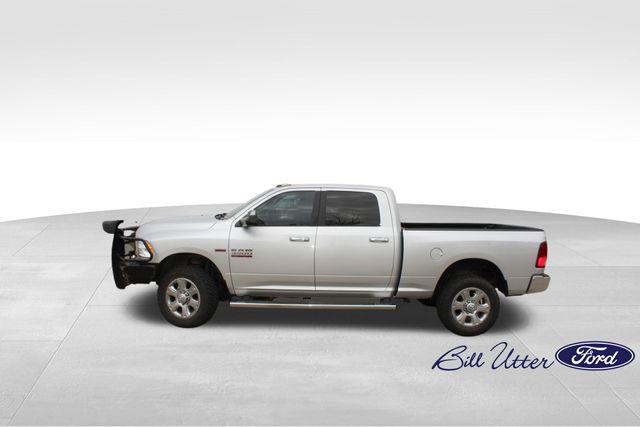 used 2016 Ram 3500 car, priced at $26,000