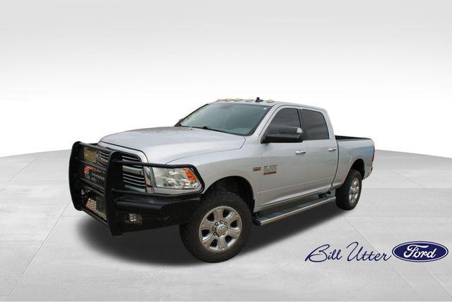 used 2016 Ram 3500 car, priced at $26,000