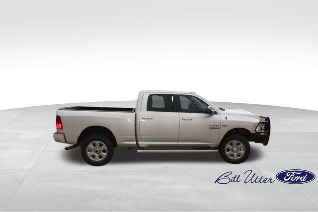 used 2016 Ram 3500 car, priced at $26,000