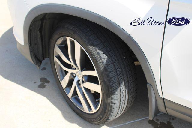 used 2016 Honda Pilot car, priced at $15,234