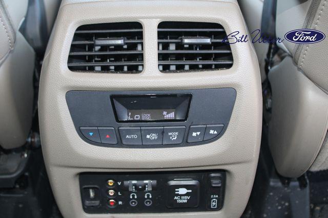used 2016 Honda Pilot car, priced at $15,234