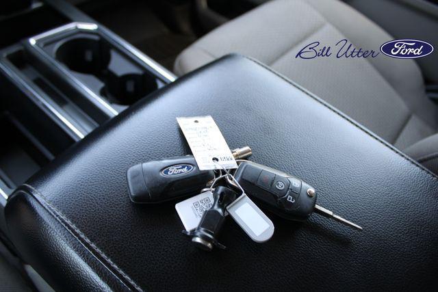 used 2018 Ford F-150 car, priced at $18,694