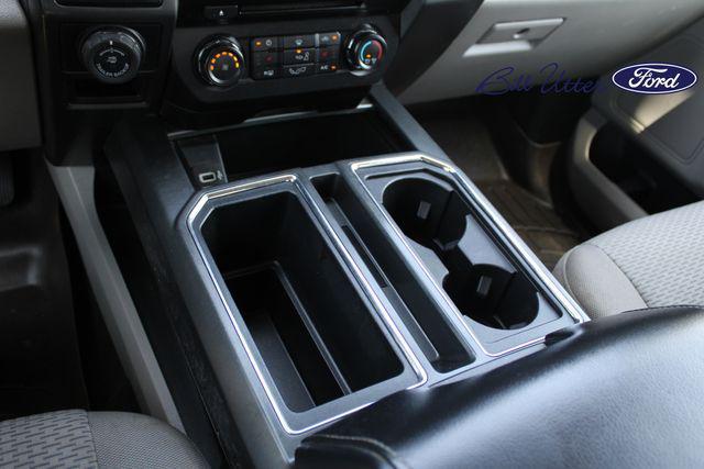 used 2018 Ford F-150 car, priced at $18,694