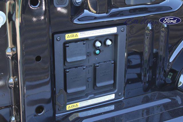 new 2025 Ford F-150 car, priced at $76,999