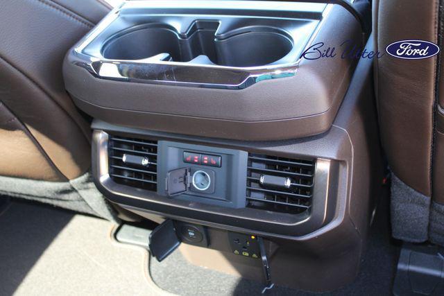 new 2025 Ford F-150 car, priced at $76,999