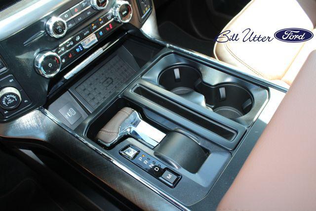 new 2025 Ford F-150 car, priced at $76,999
