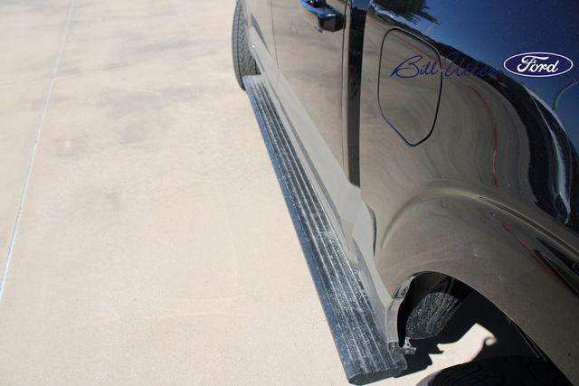 new 2025 Ford F-150 car, priced at $76,999