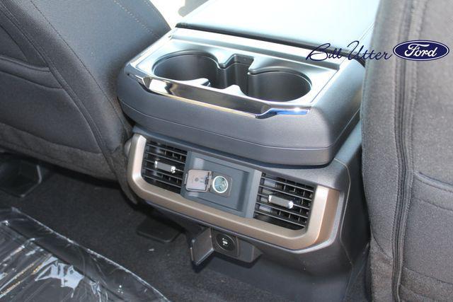 new 2025 Ford F-150 car, priced at $50,959