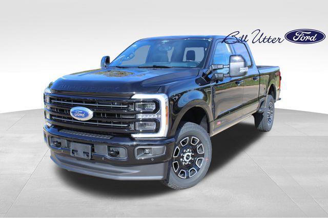 new 2026 Ford F-250 car, priced at $98,630