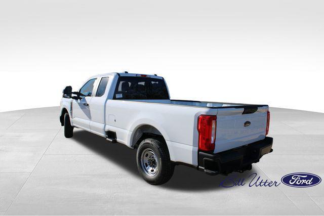 new 2024 Ford F-250 car, priced at $45,134