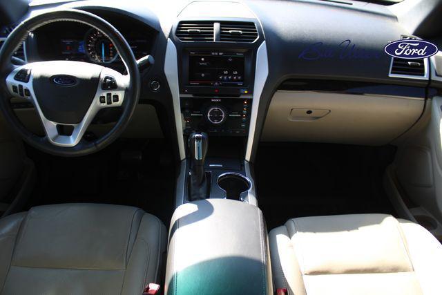 used 2014 Ford Explorer car, priced at $12,358