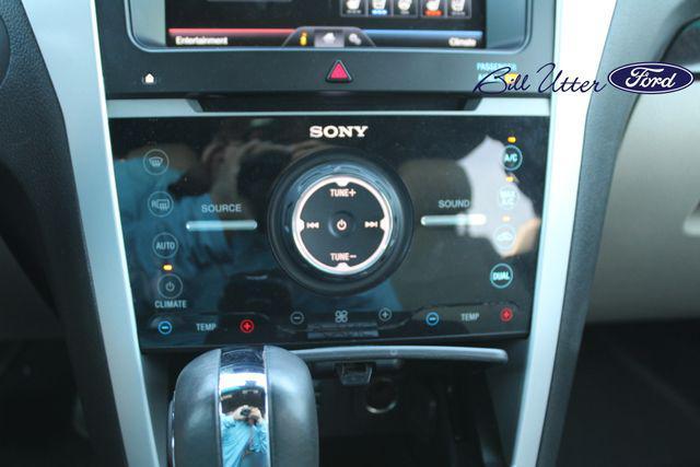 used 2014 Ford Explorer car, priced at $12,358