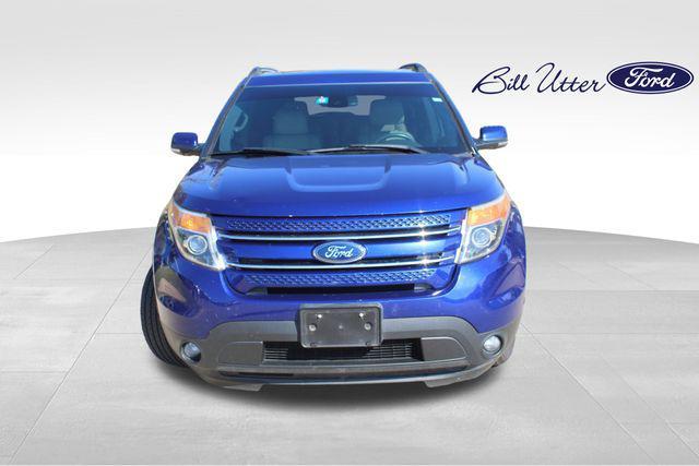 used 2014 Ford Explorer car, priced at $12,358