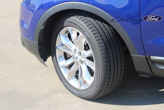 used 2014 Ford Explorer car, priced at $12,358