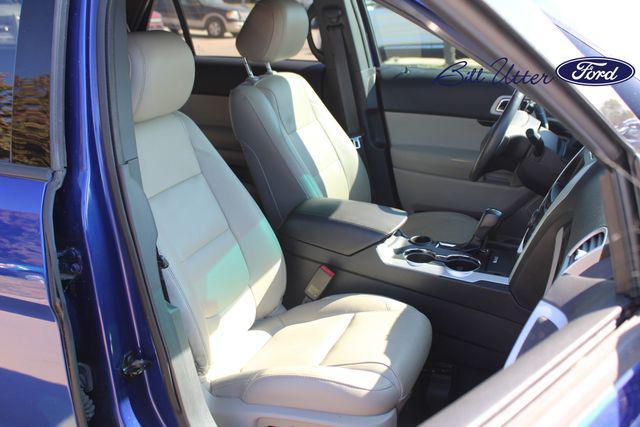used 2014 Ford Explorer car, priced at $12,358