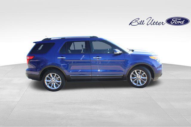 used 2014 Ford Explorer car, priced at $12,358