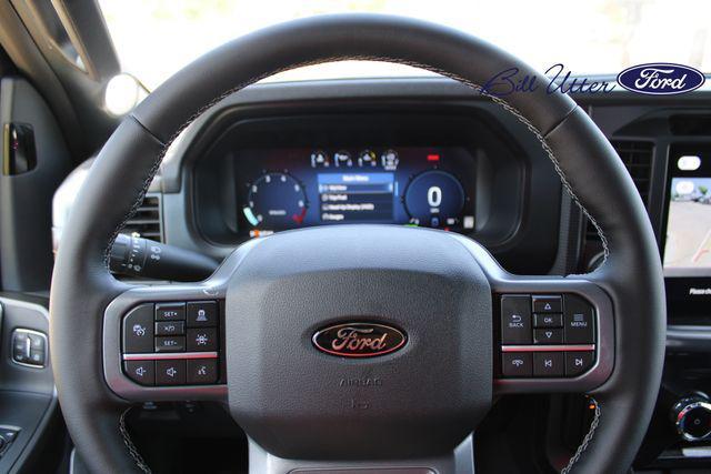 new 2025 Ford F-150 car, priced at $78,060