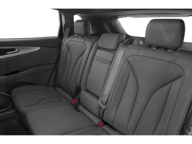 used 2019 Lincoln Nautilus car, priced at $23,481