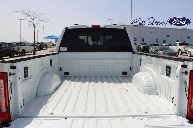 new 2025 Ford F-350 car, priced at $92,665