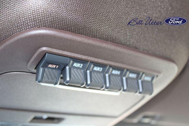new 2025 Ford F-350 car, priced at $92,665