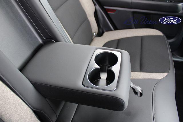 new 2025 Ford Bronco Sport car, priced at $30,999