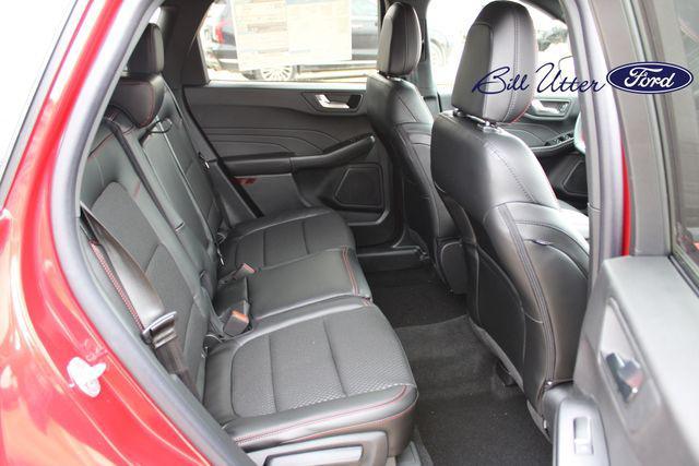 new 2025 Ford Escape car, priced at $30,487