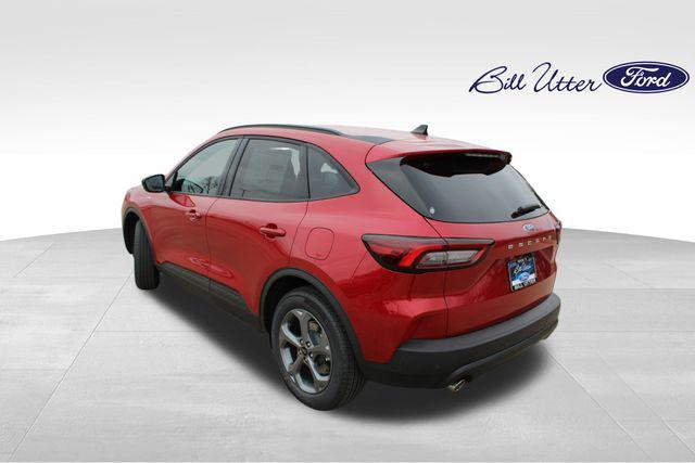 new 2025 Ford Escape car, priced at $30,487