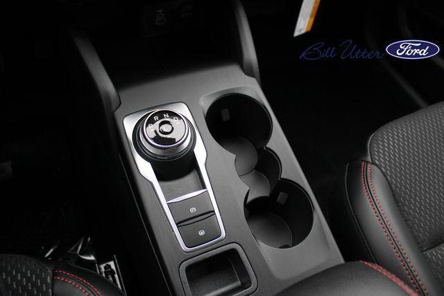 new 2025 Ford Escape car, priced at $30,487