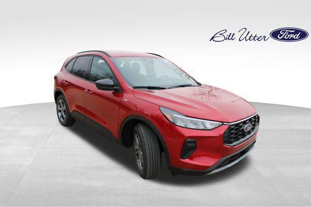new 2025 Ford Escape car, priced at $30,487