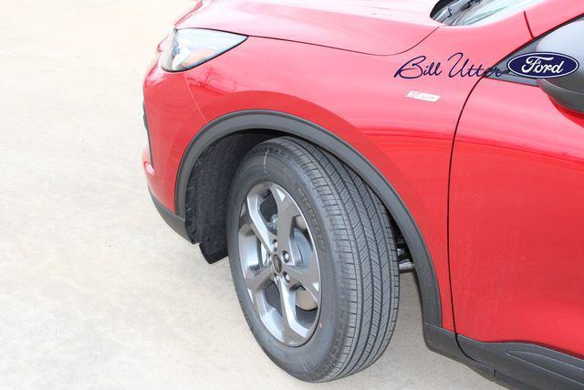new 2025 Ford Escape car, priced at $30,487