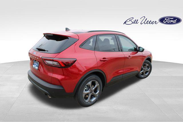 new 2025 Ford Escape car, priced at $30,487