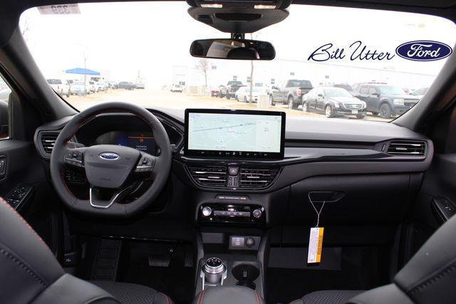 new 2025 Ford Escape car, priced at $30,487