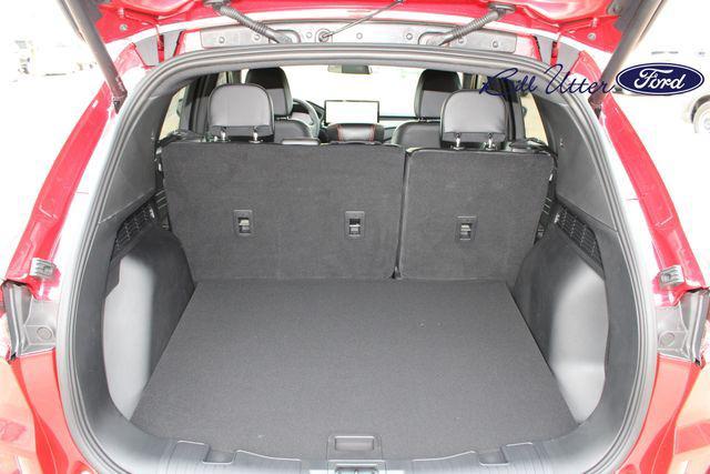new 2025 Ford Escape car, priced at $30,487