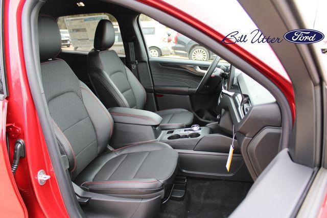new 2025 Ford Escape car, priced at $30,487