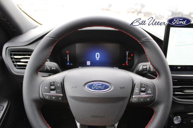 new 2025 Ford Escape car, priced at $30,487
