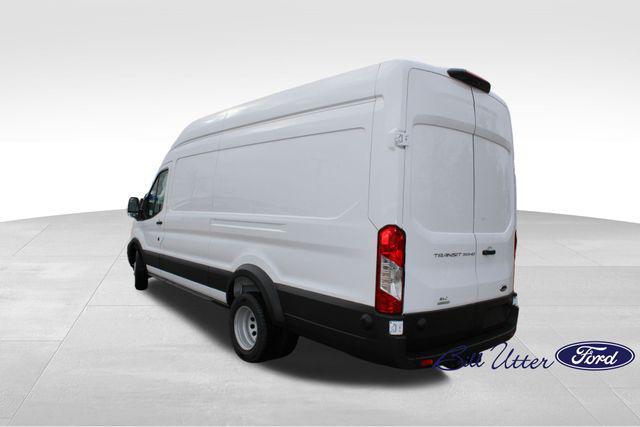 new 2024 Ford Transit-350 car, priced at $66,090