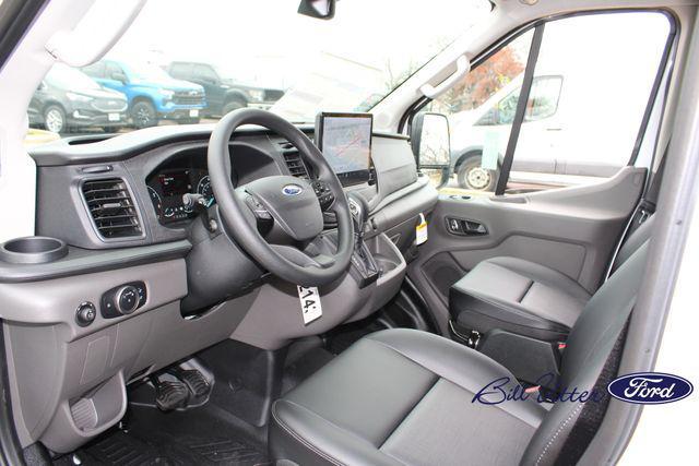 new 2024 Ford Transit-350 car, priced at $66,090