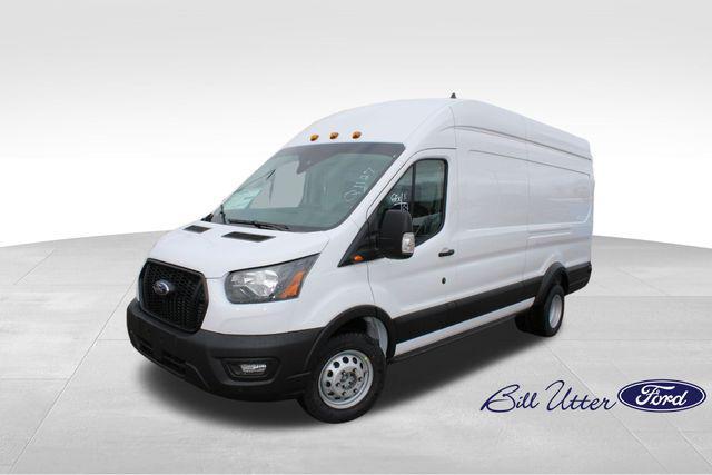 new 2024 Ford Transit-350 car, priced at $66,090