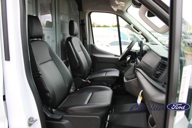 new 2024 Ford Transit-350 car, priced at $66,090