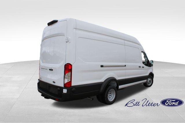 new 2024 Ford Transit-350 car, priced at $66,090