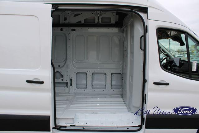 new 2024 Ford Transit-350 car, priced at $66,090