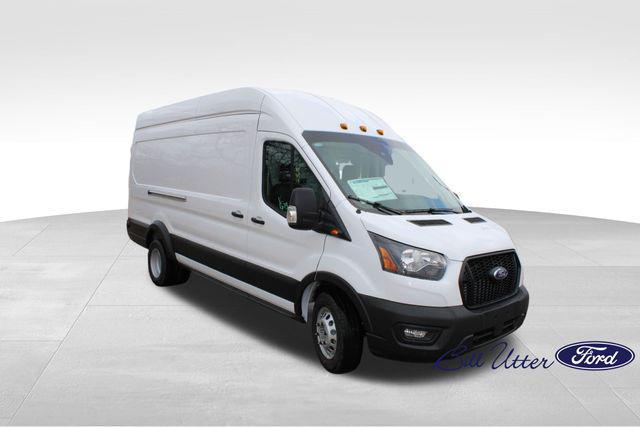 new 2024 Ford Transit-350 car, priced at $66,090