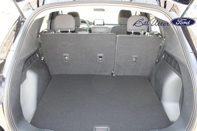 new 2025 Ford Escape car, priced at $27,794