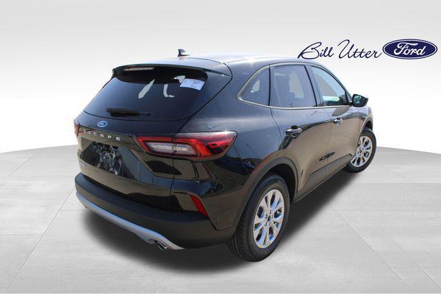 new 2025 Ford Escape car, priced at $27,794