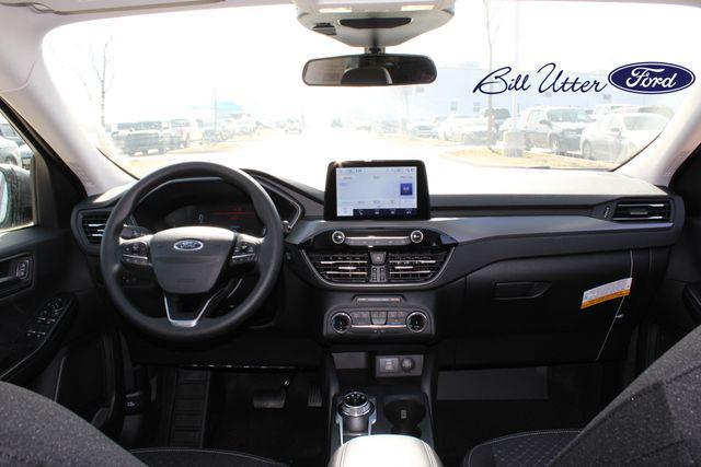 new 2025 Ford Escape car, priced at $27,794